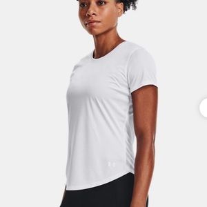 Under Armor Women’s UA Speed Stride 2.0 T-Shirt